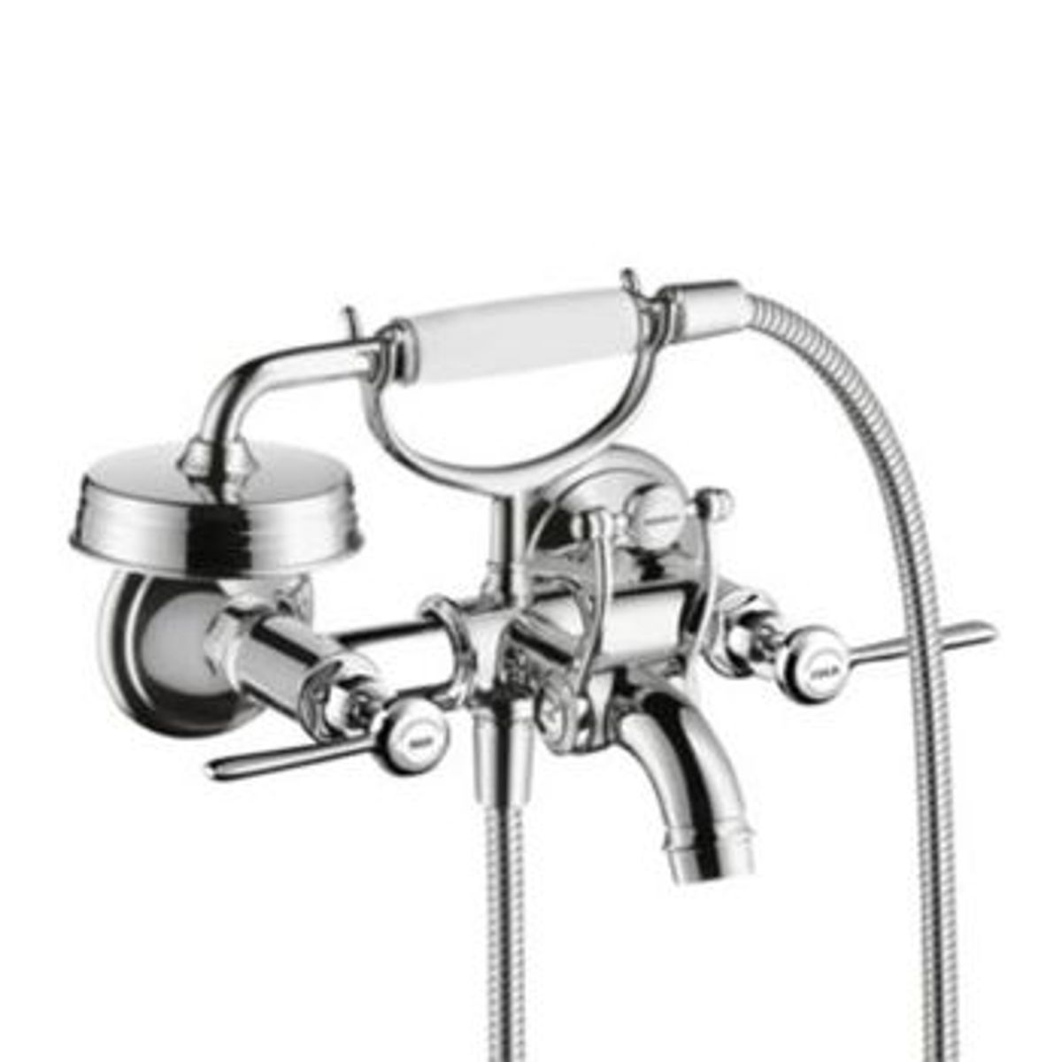 Hansgrohe Hg axor montreux togrebsbatt.