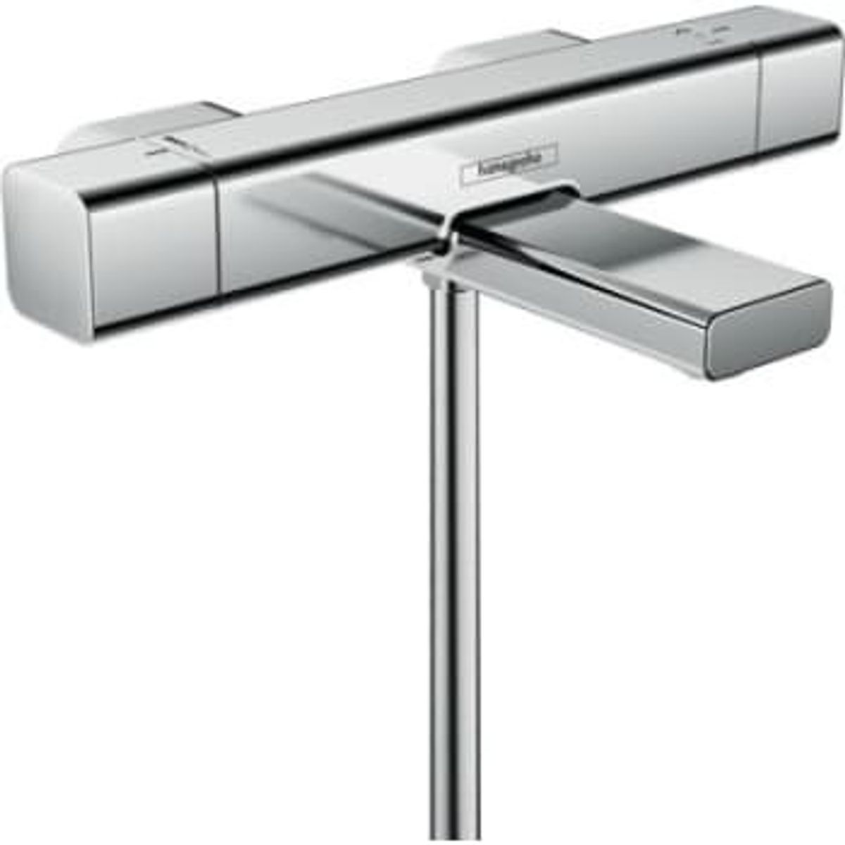 hansgrohe Ecostat E kar-/brusetermostat