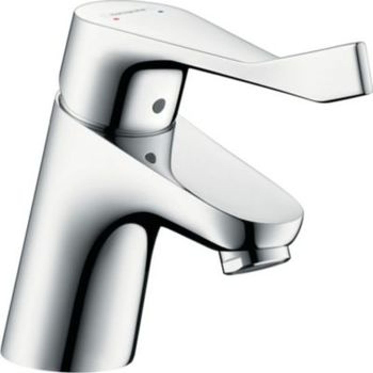 Hansgrohe Hg focus care 70 hv u/bv