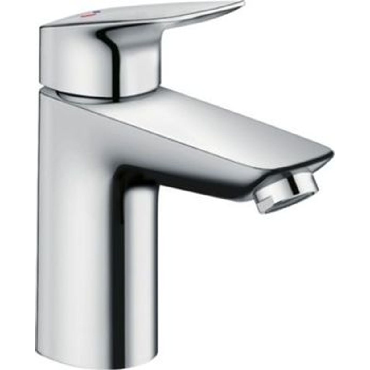 Hansgrohe Hg logis 100 hv coolstart