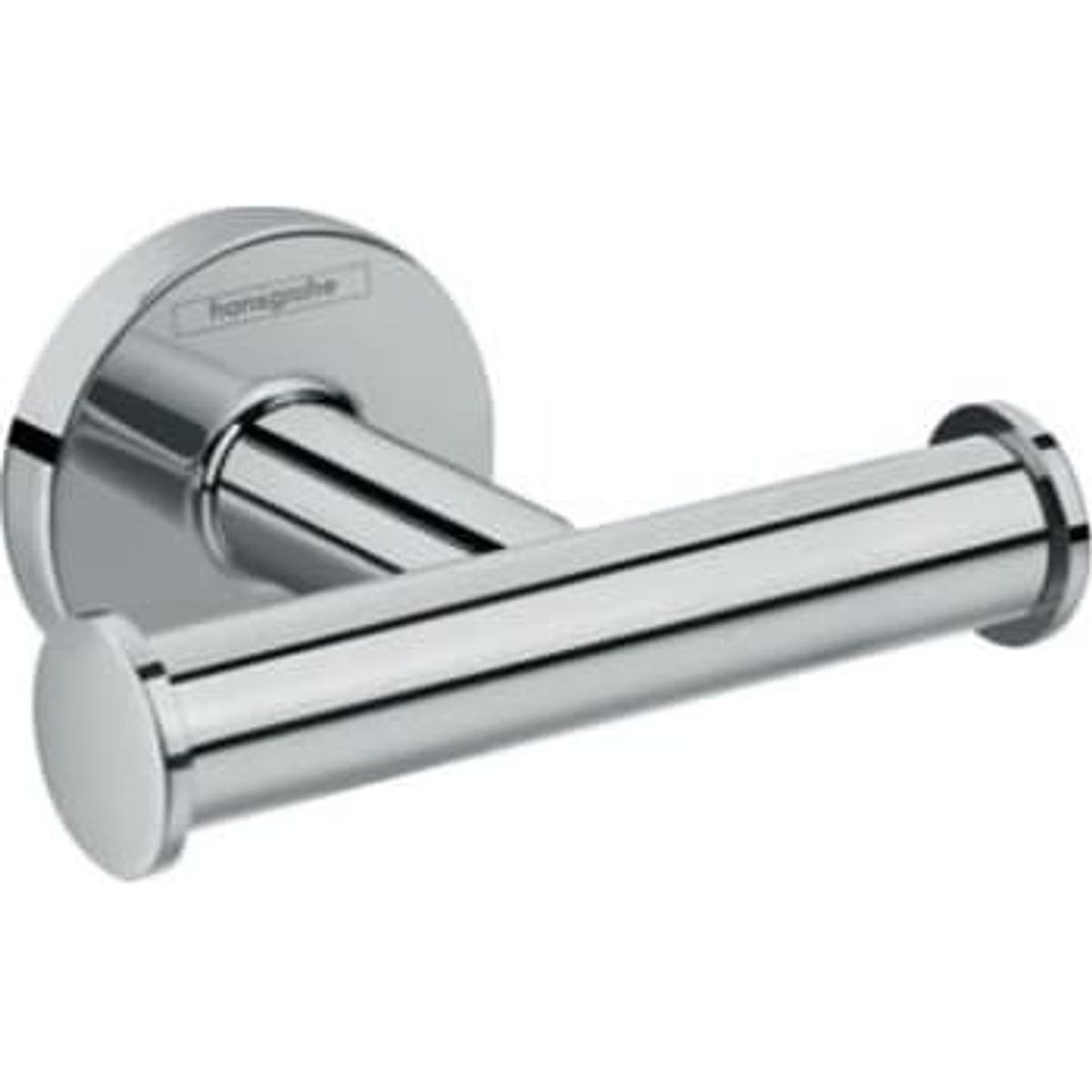 Hansgrohe Logis Universal dobbeltkrog krom