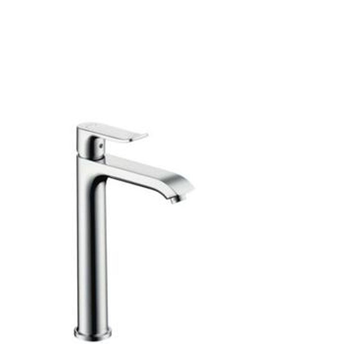 Hansgrohe Hg metris 200 hv-arm. høj u/bv