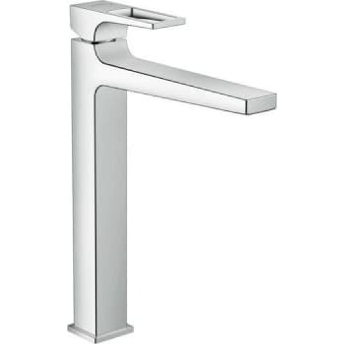 Hansgrohe Hg metropol 260 h&aring;ndvaskarm m/