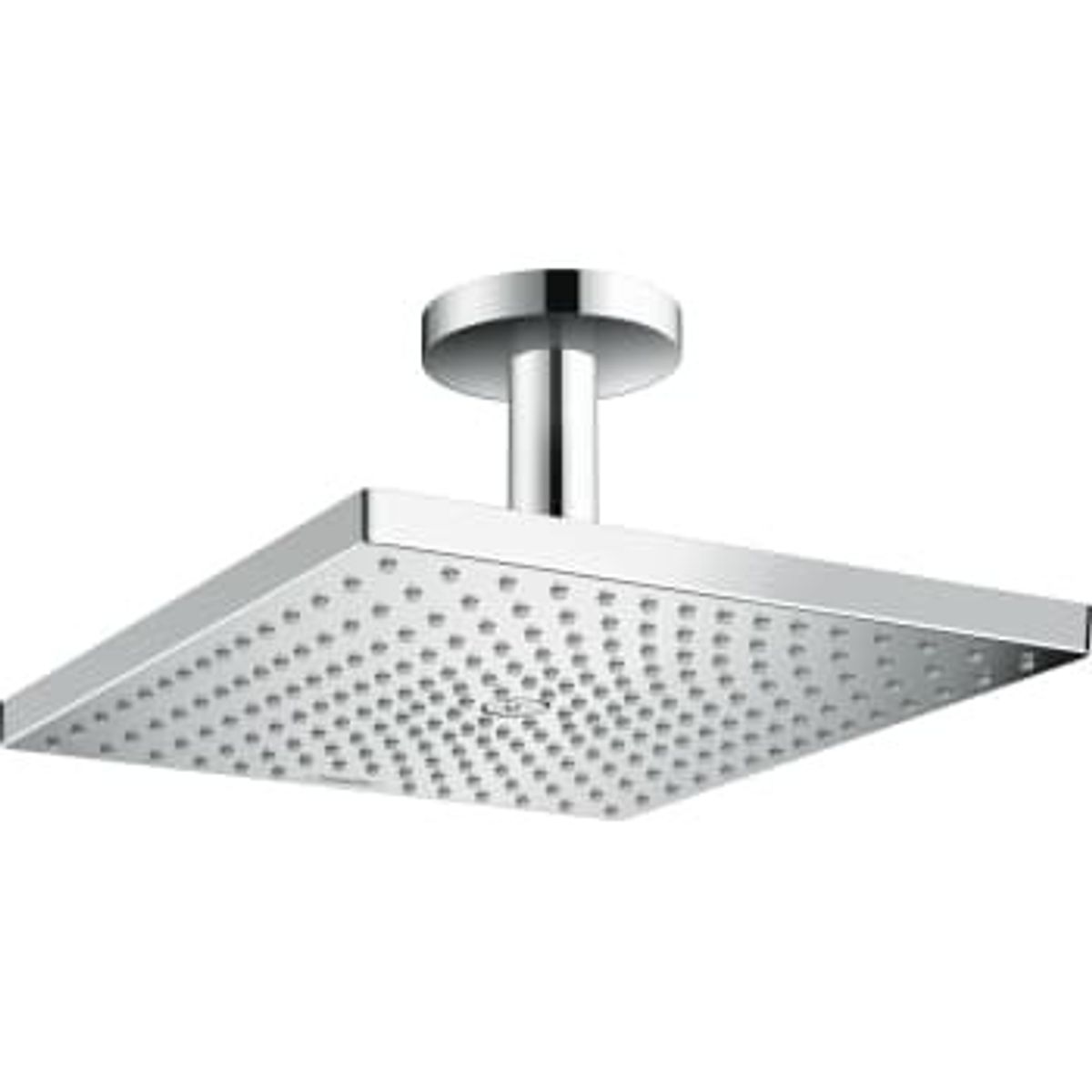 hansgrohe Raindance E 300 1jet hovedbruser t/loft krom