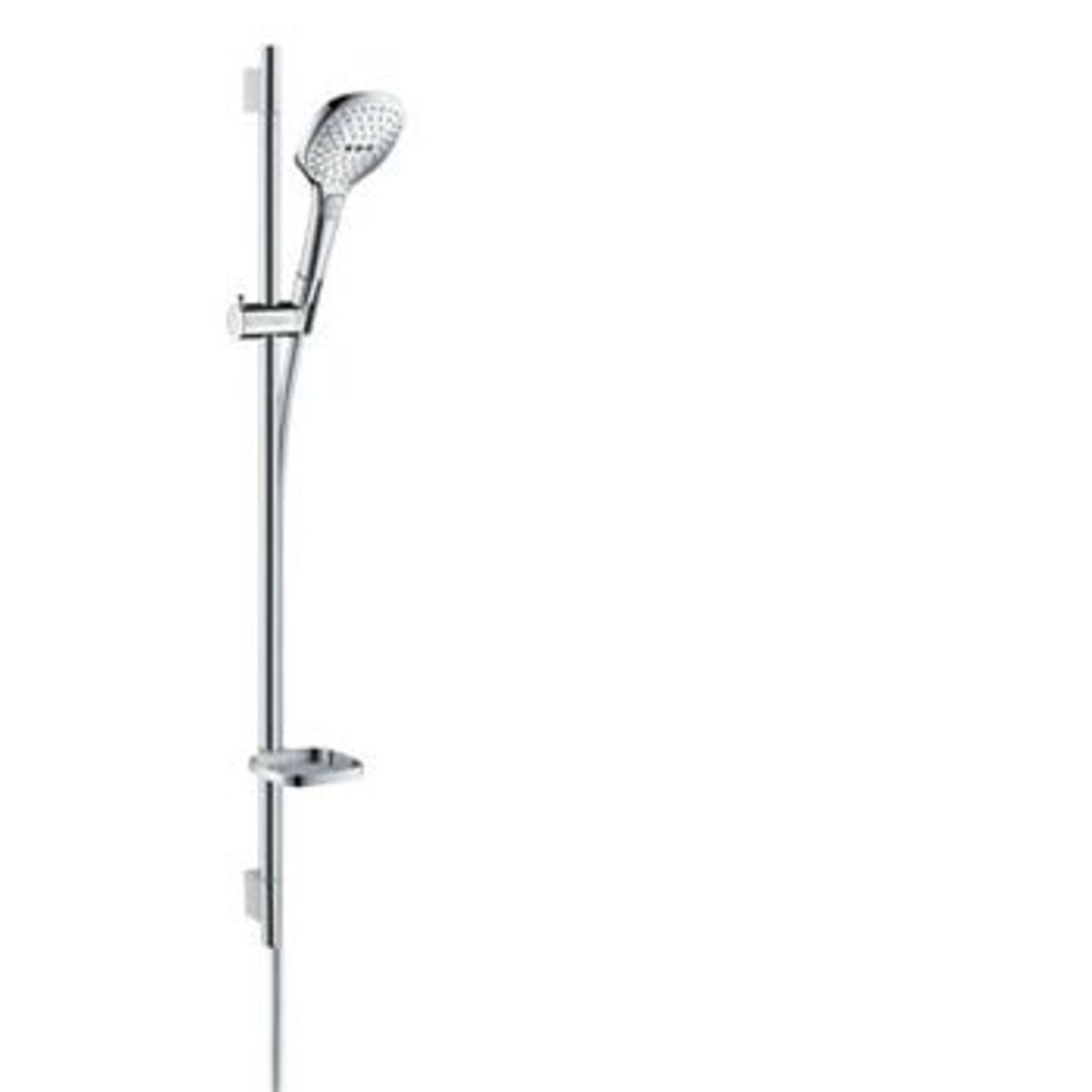 Hansgrohe Hg raindance select e120