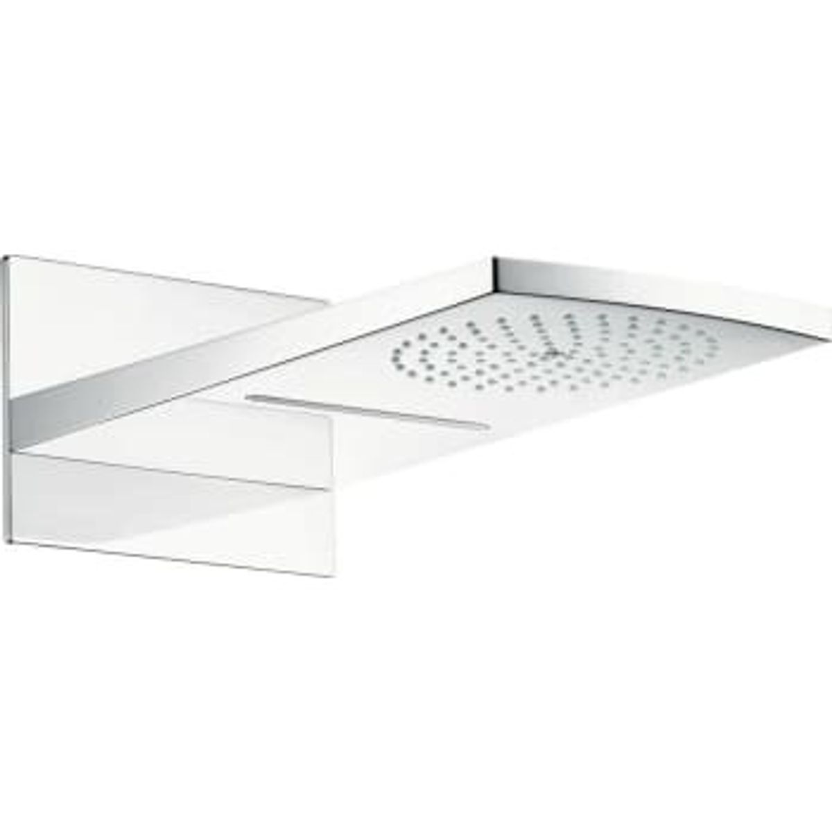 Hansgrohe Hg raindance rainfall hb 180 2