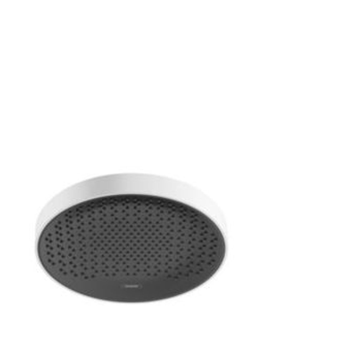 hansgrohe Rainfinity hovedbruser 360 1jet mat hvid