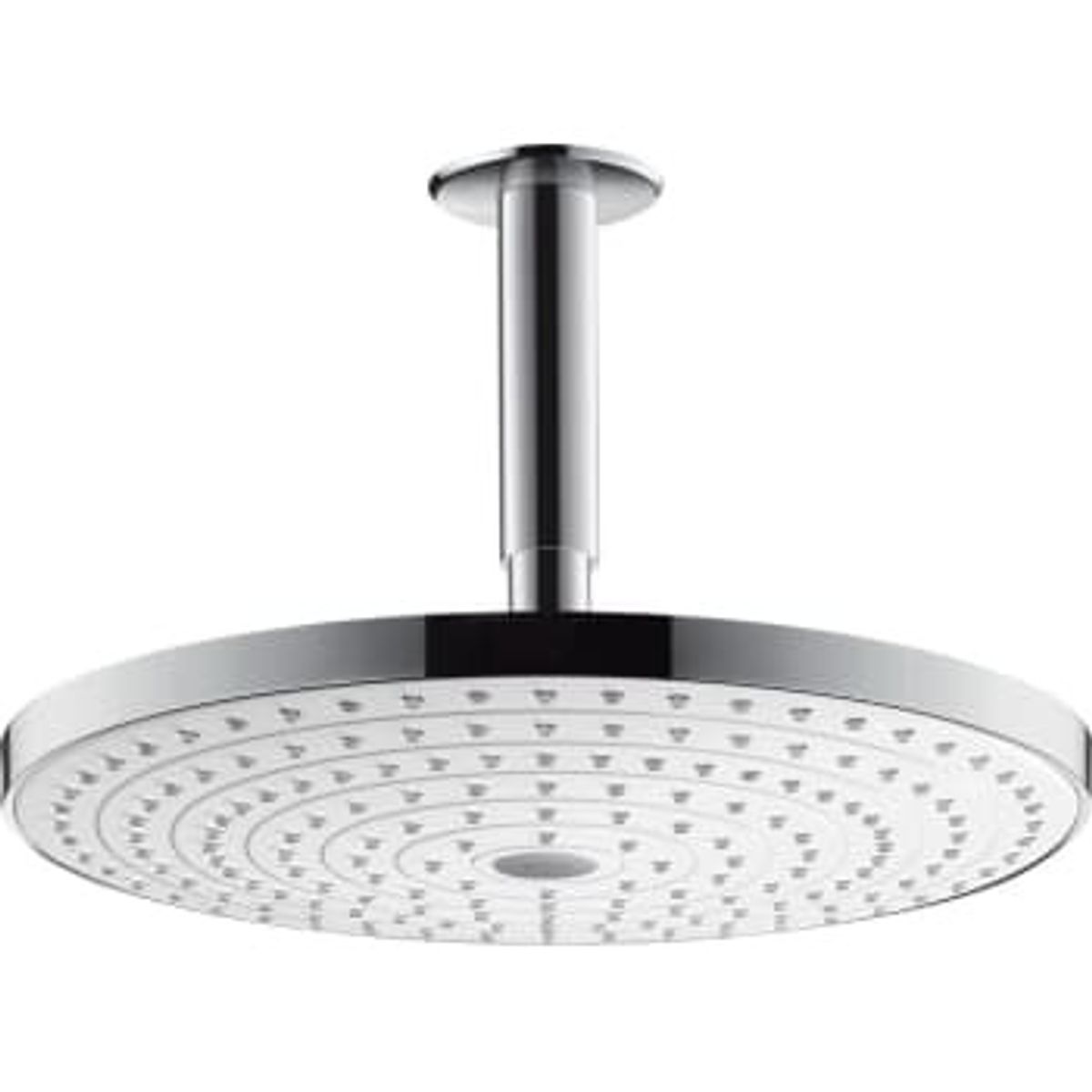 Hansgrohe RD Select S 300 2jet HB m/arm hv/kr