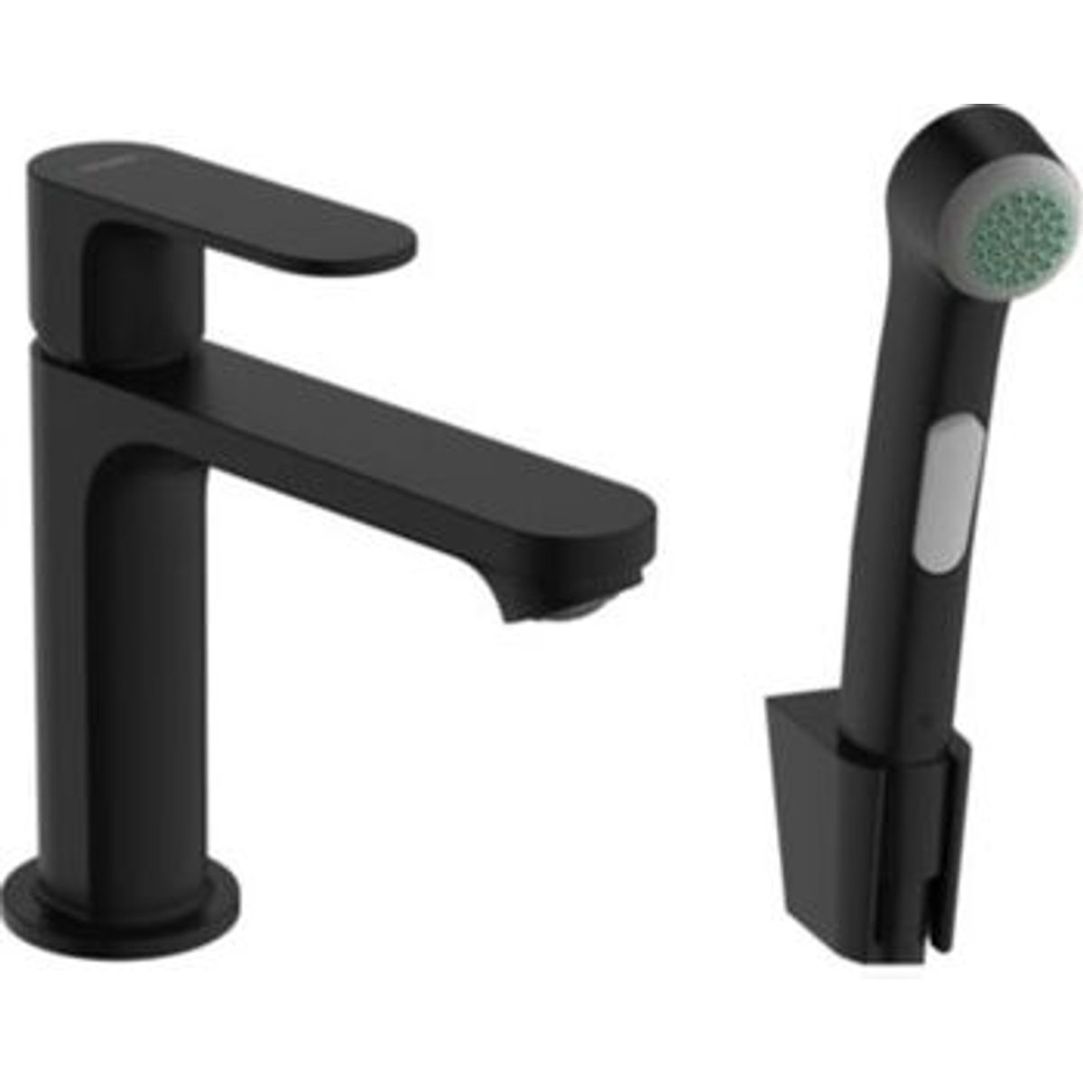 Hansgrohe Hg rebris s 1-grebs