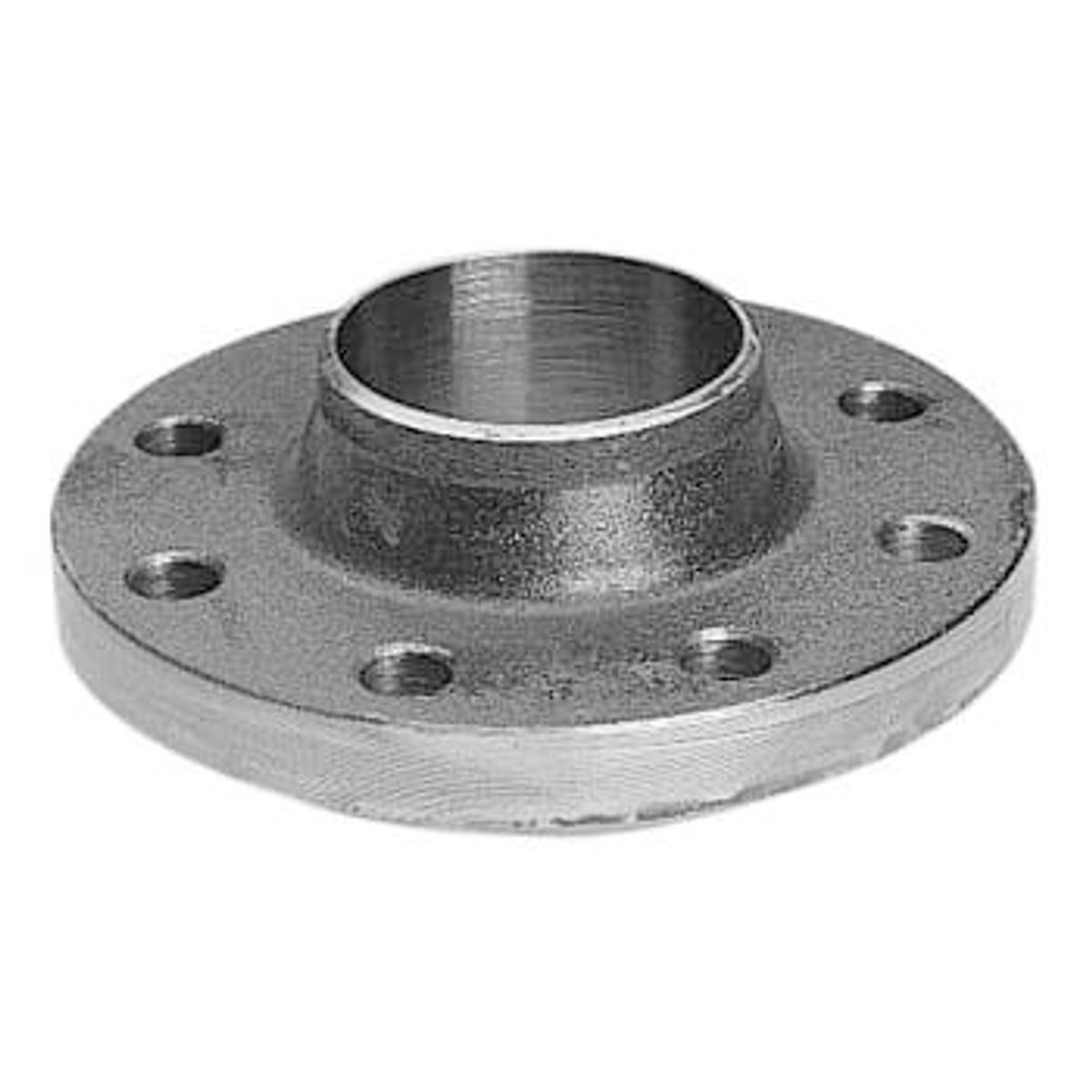 139,7 mm Halsflange EN1092-1 type 11/B1 PN6