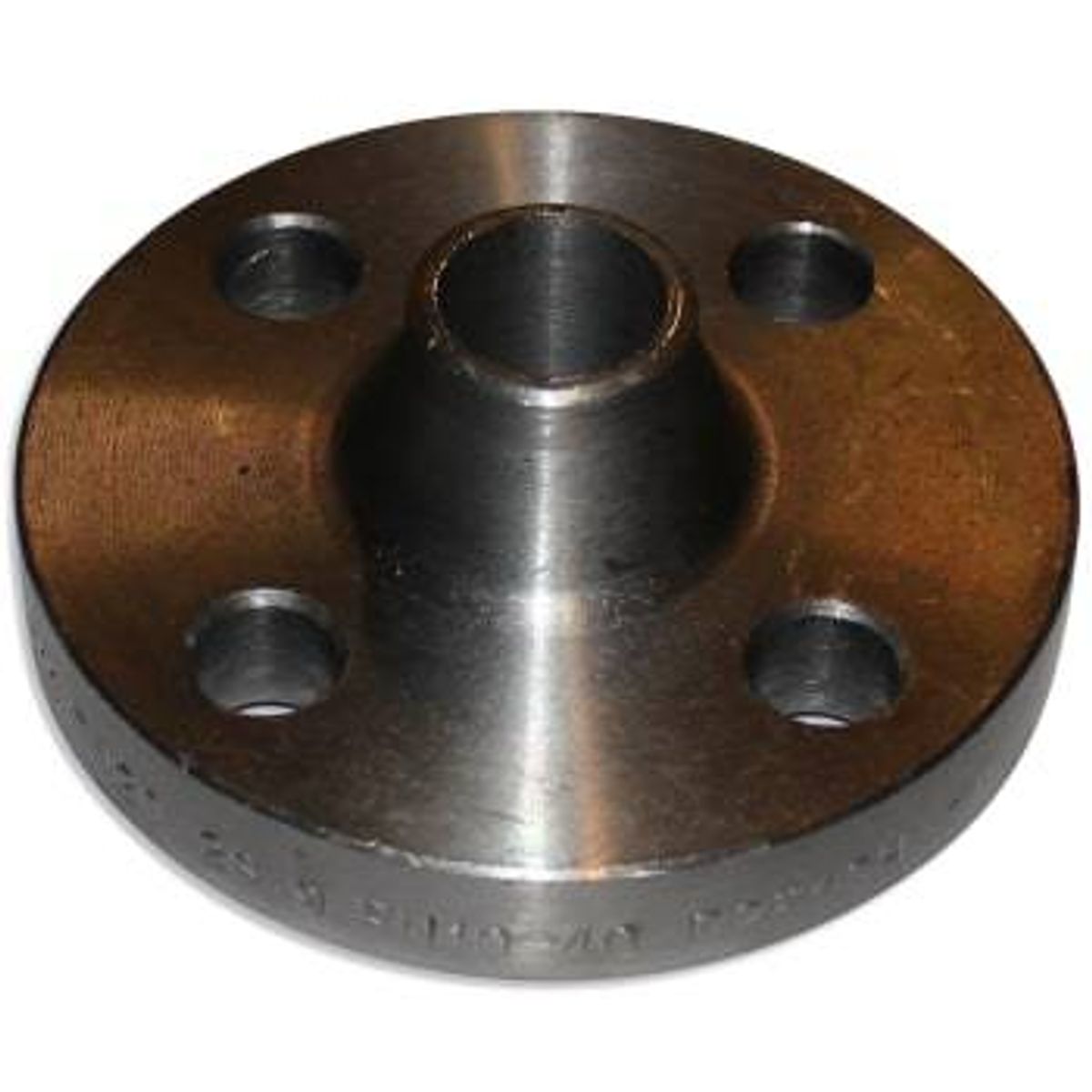 17,2 mm Halsflange EN1092-1 type 11/B1 PN10-40