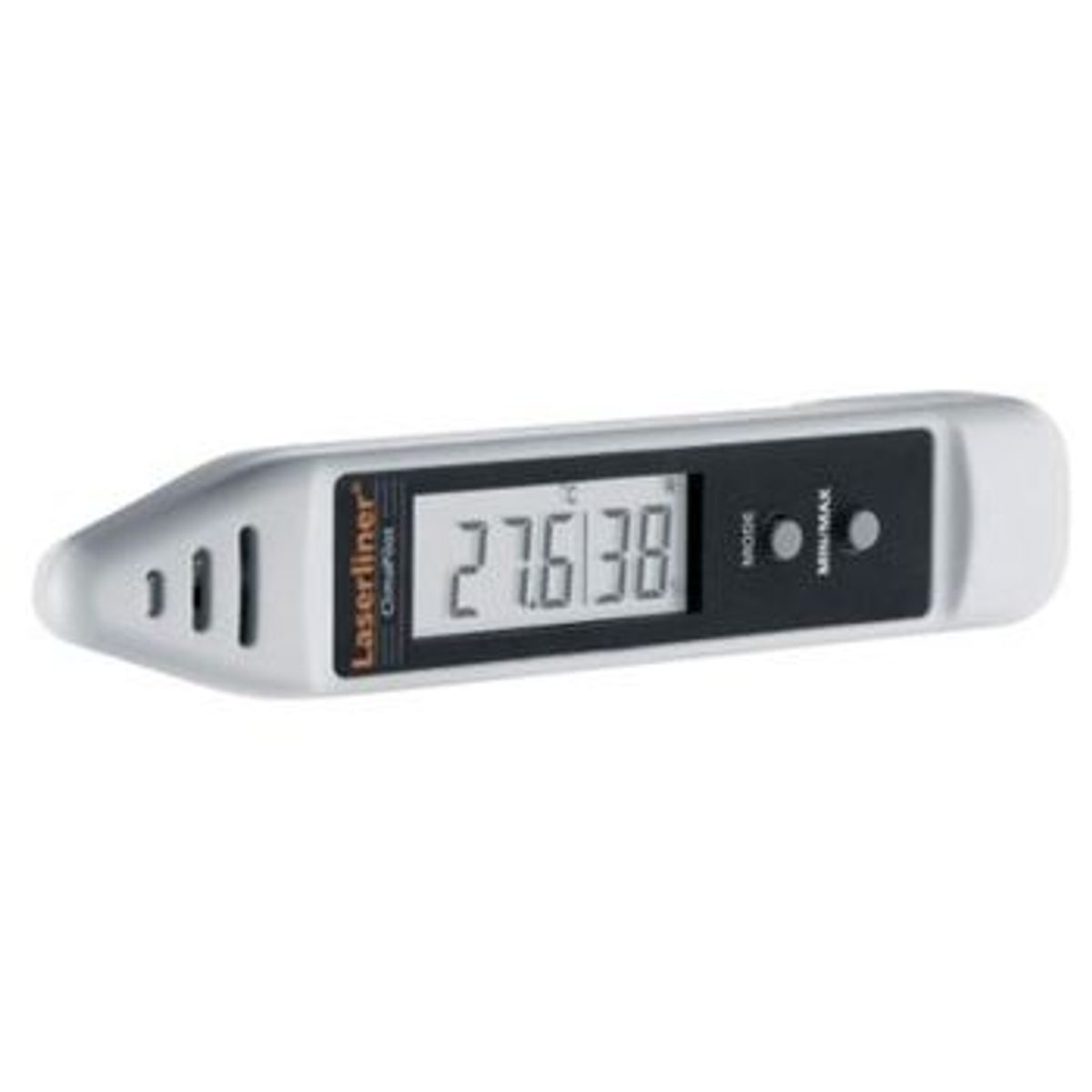 Climapilot hygrometer