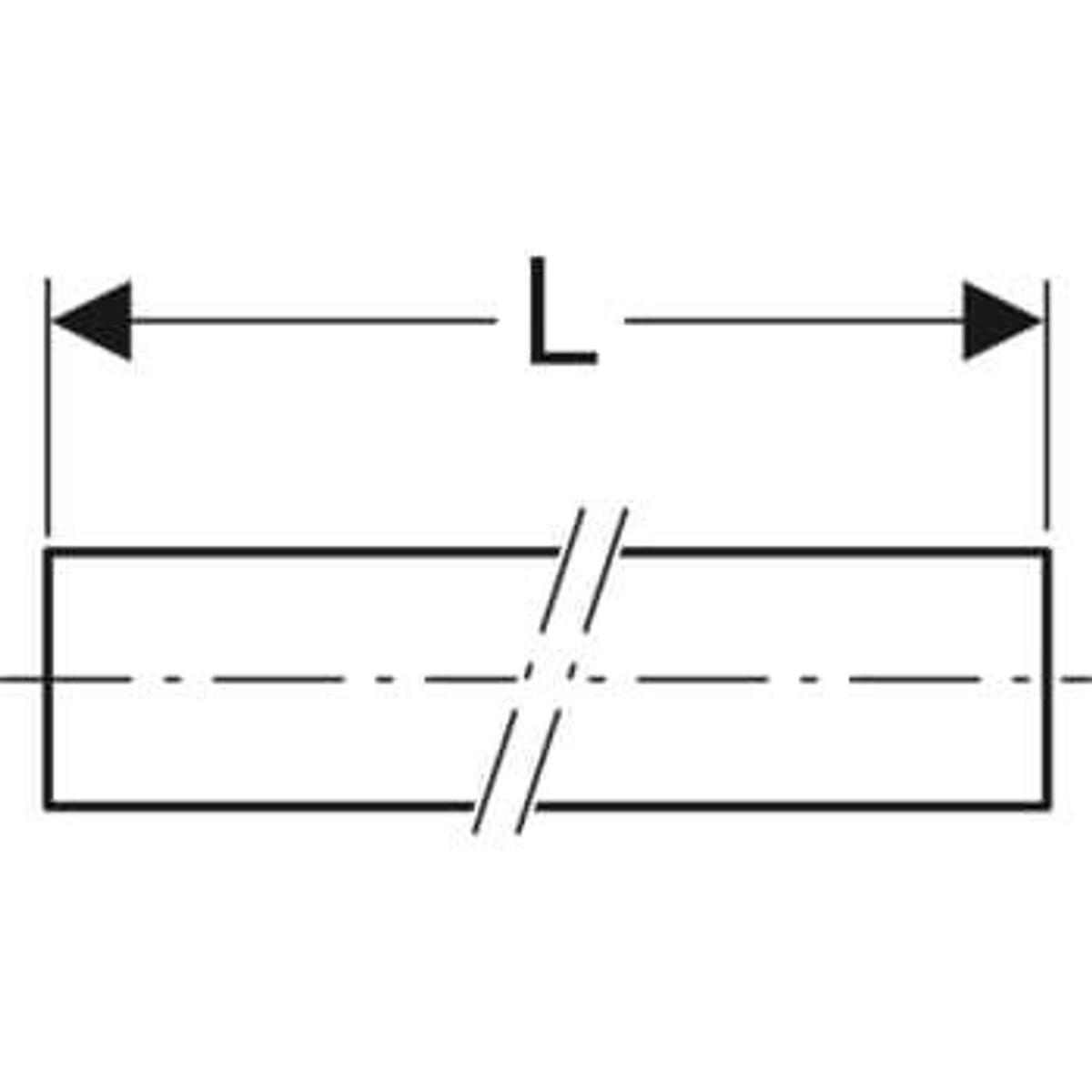 Geb pe-rt-alu-pe-rt-rir 20x2mm (50 mtr)