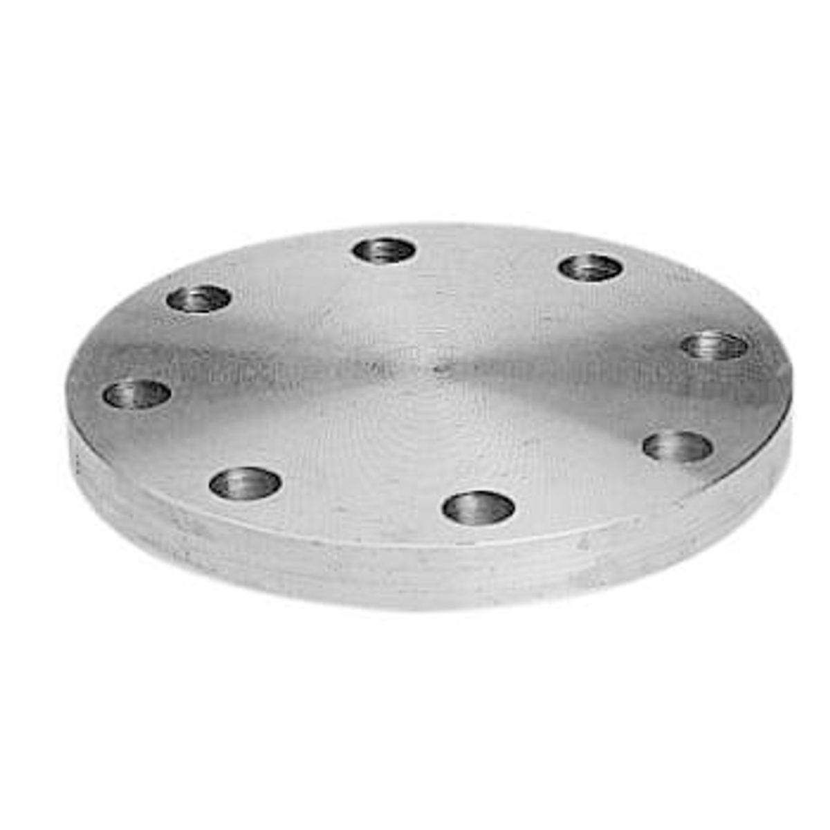 DN 40 Blindflange EN1092-1 type 05 PN6