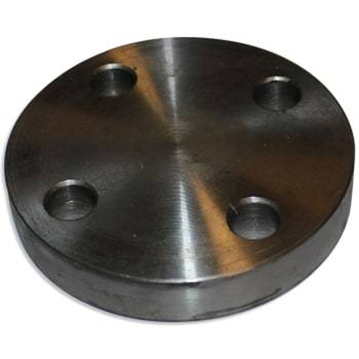 DN 40 Blindflange EN1092-1 type 05 PN10-40