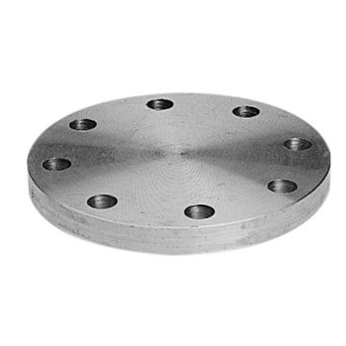 DN 100 Blindflange EN1092-1 type 05 PN6