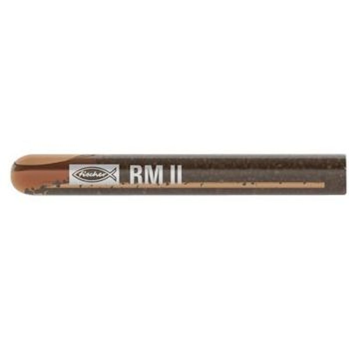 Fischer rmii 12 glasampul (10 stk)