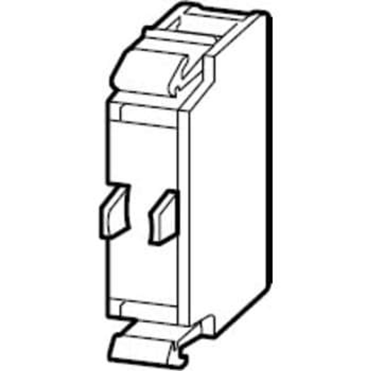 Kont. elem. 1s front m22-k10