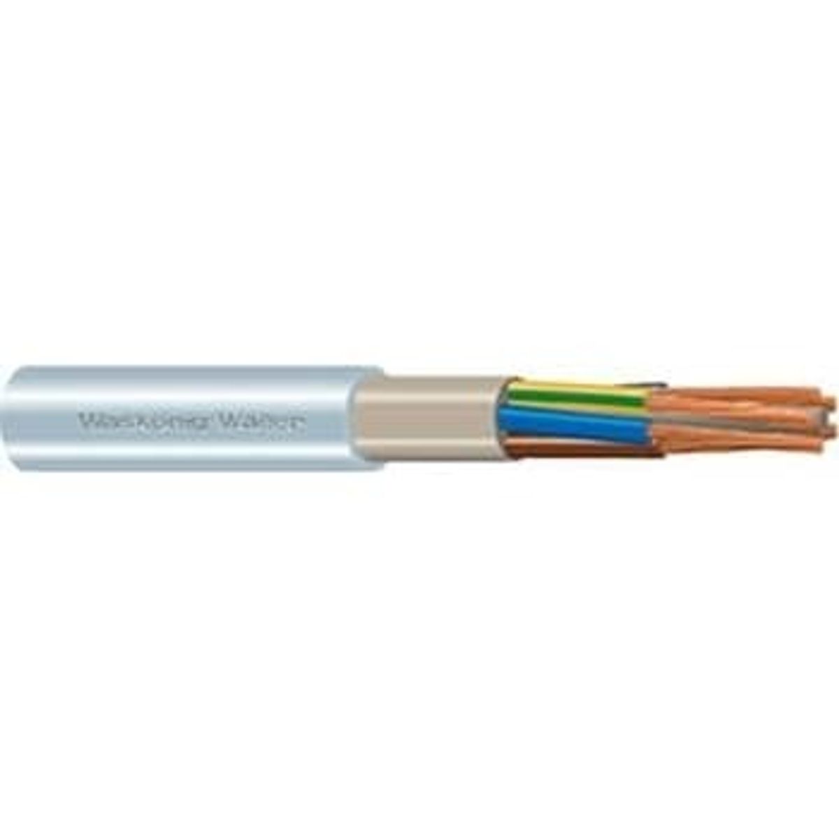 Kabel eco-flex 1g50 hf t500