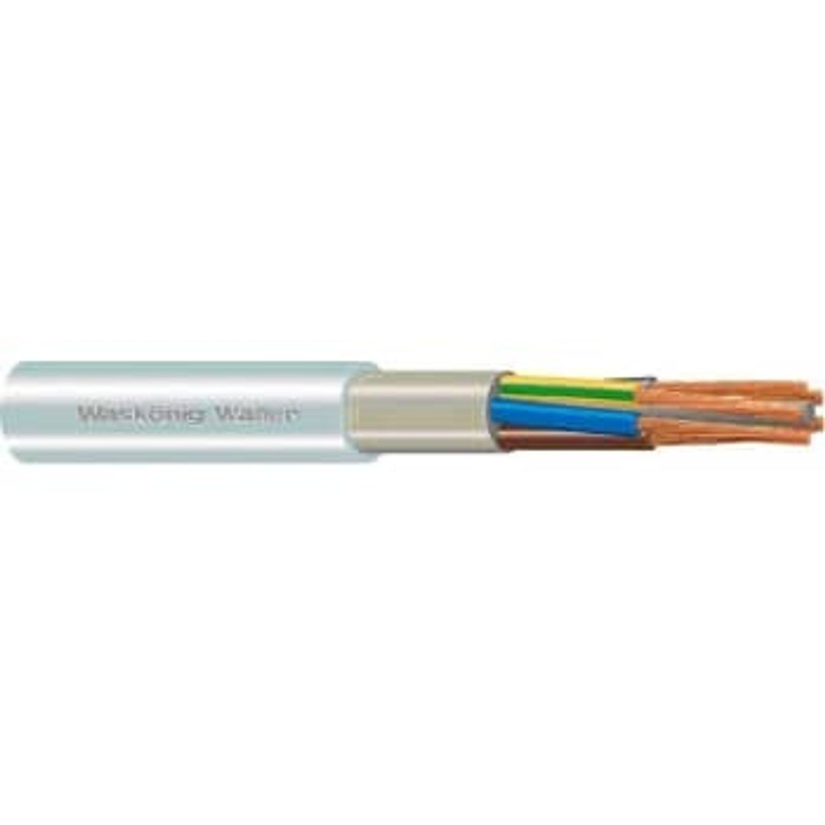 Kabel eco-flex 5g50 hf t500