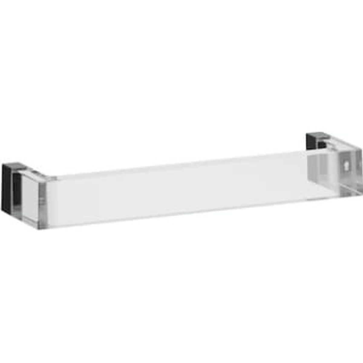 Kartell Rail Håndklædestang 300X75X40mm RAV