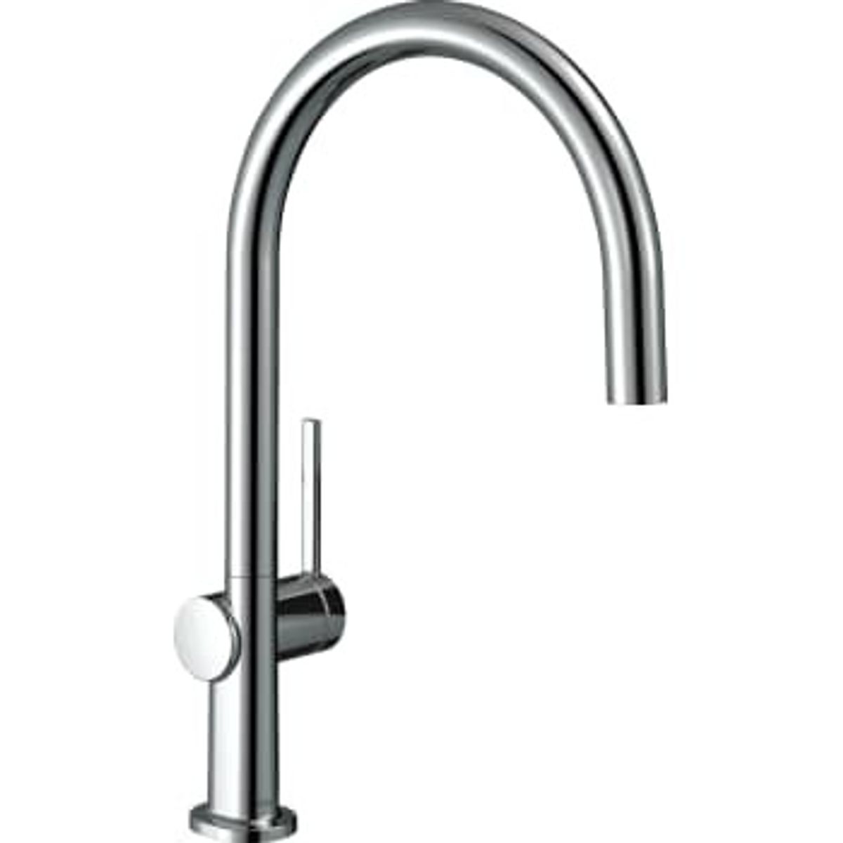 hansgrohe Talis M54 køkkenarmatur 220 1jet, krom