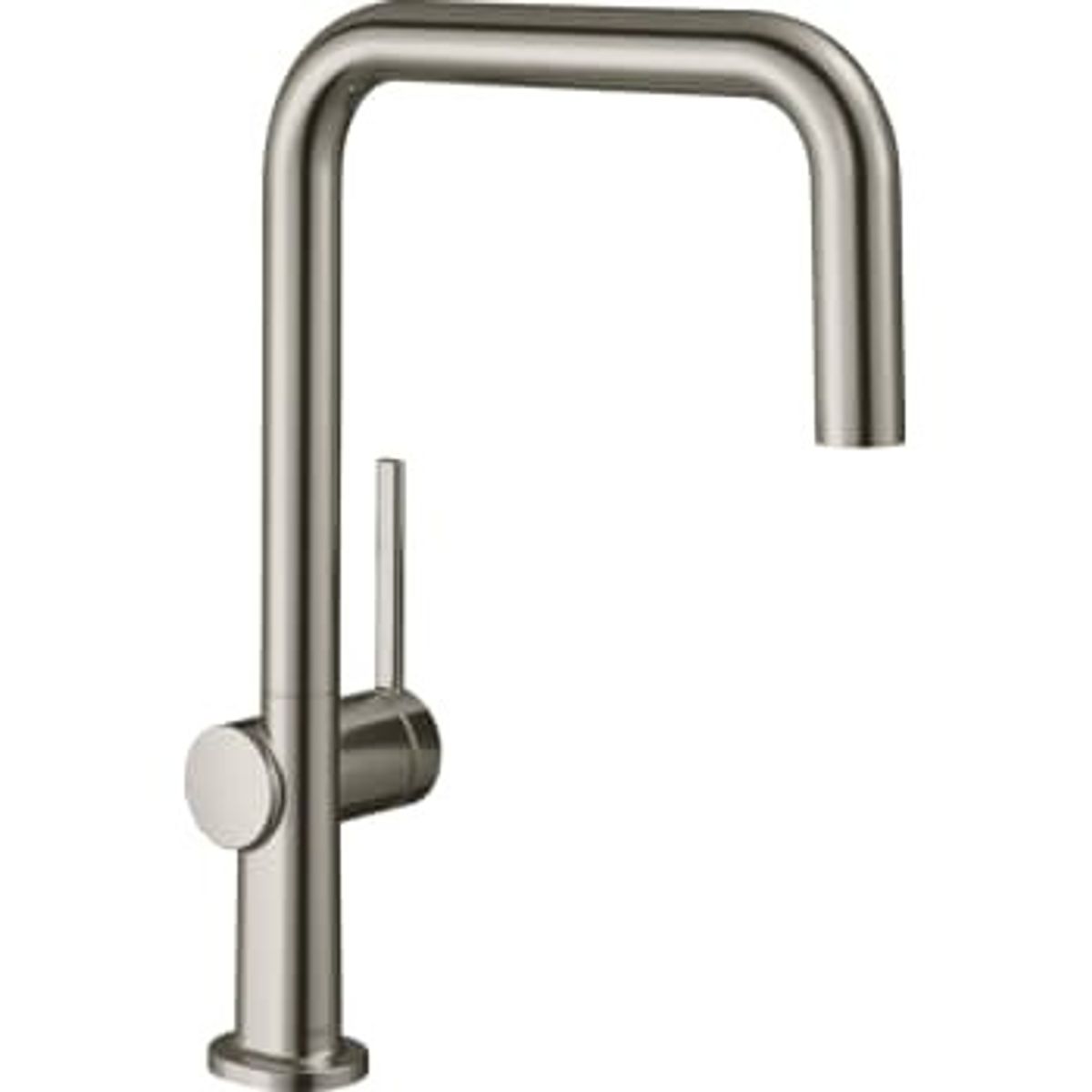 hansgrohe Talis M54 køkkenarmatur 220 U 1jet, steel