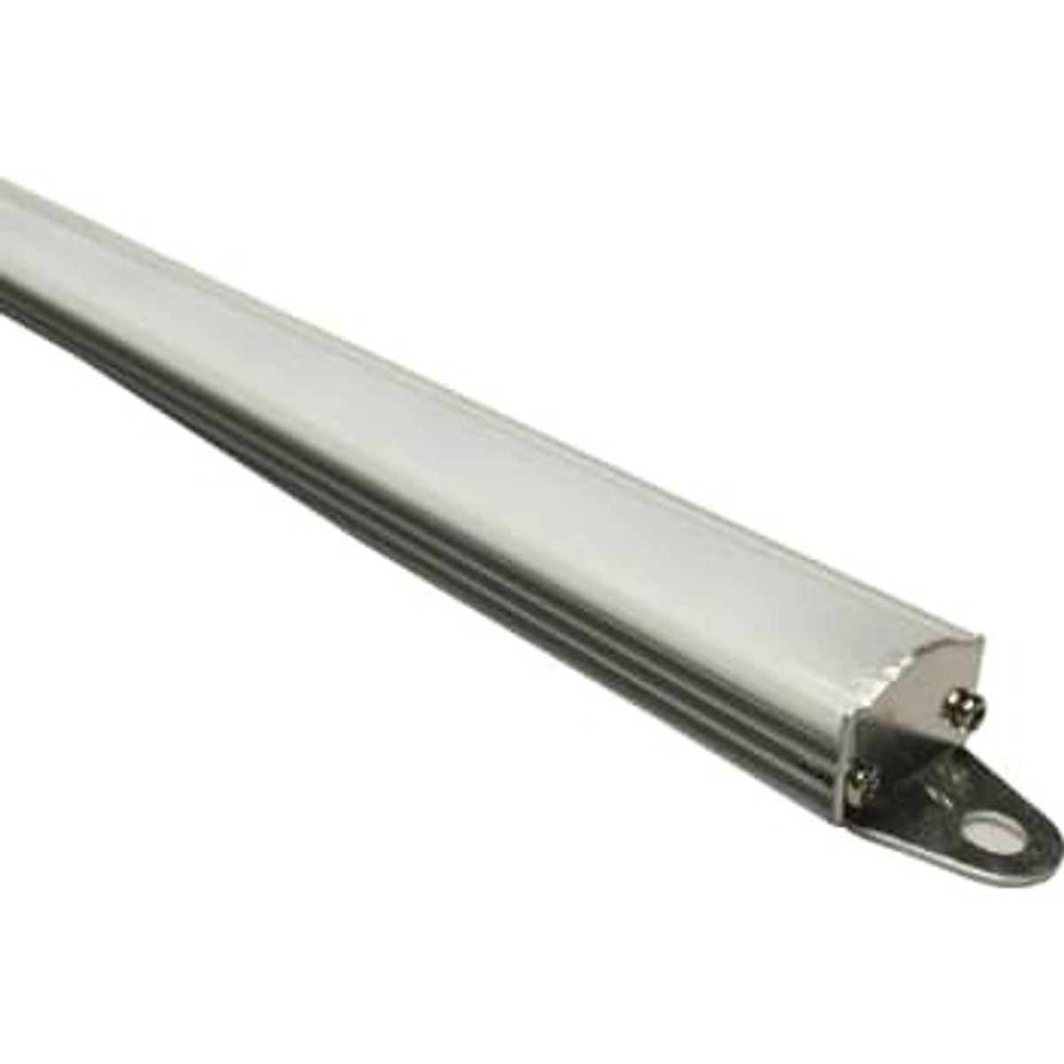 LED-lysskinne 12 V til varevogn, 50 cm, 580 lumen 11W