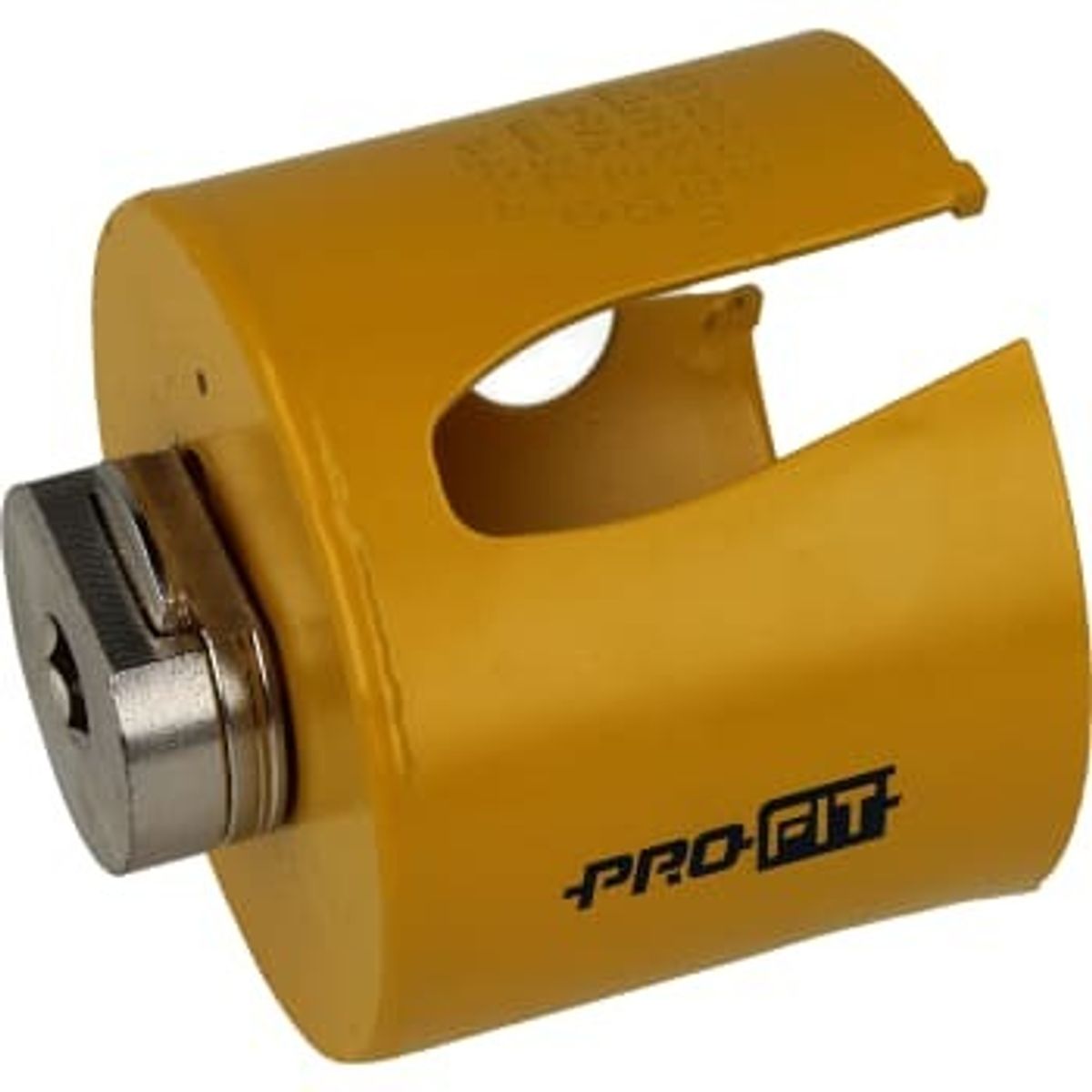 ProFit Multi Purpose HM hulsav med adapter, 78 mm