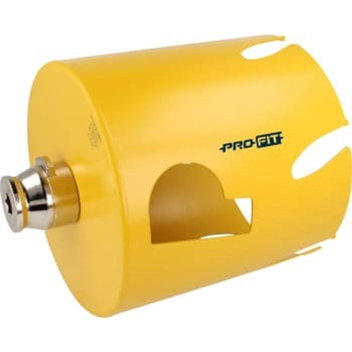 ProFit Multi Purpose HM hulsav med adapter, lang, 172 mm