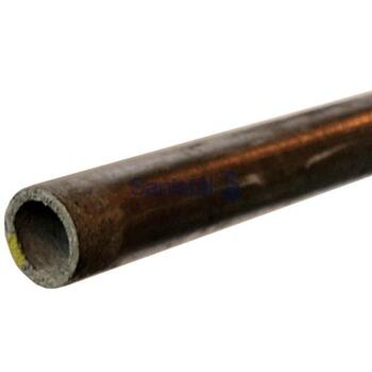 Rør 21,3-2,0mm en10216-2 p235gh-tc1 (6.00 mtr)