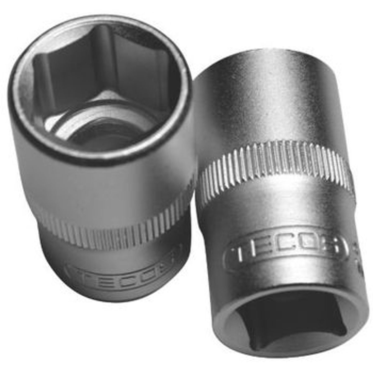 Tecos 6kt top 1/2 19 mm