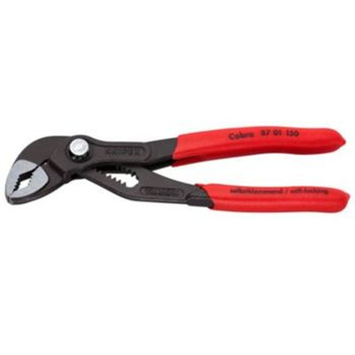 Knipex-Werk Knipex vandpumpetang 150mm