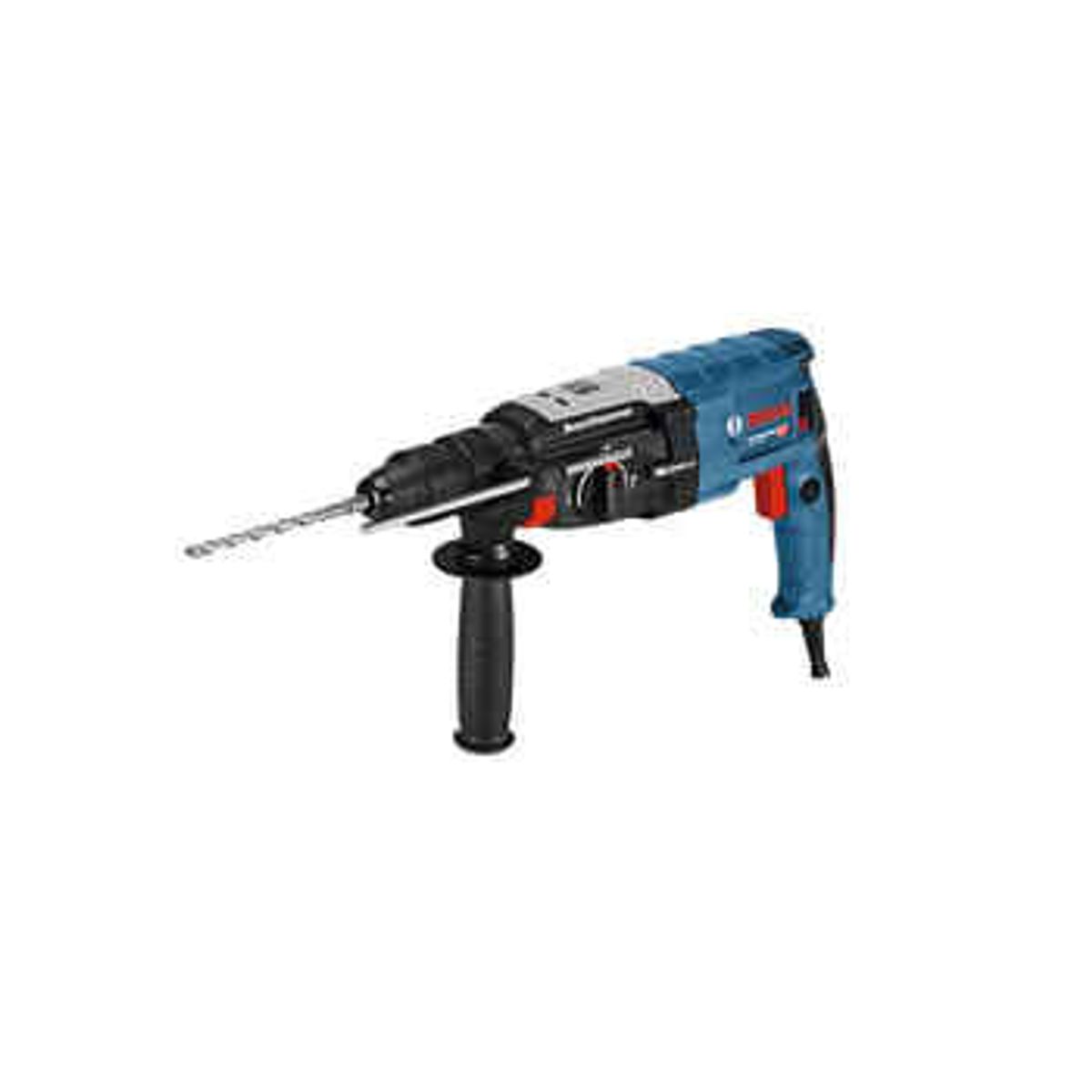 Bosch borehammer GBH 2-28 F, 2 kg, SDS+, i L-Case