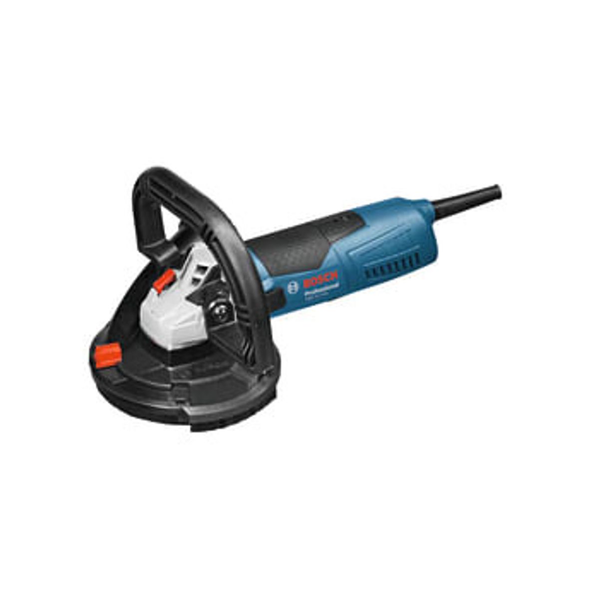 Bosch gbr 15 cag betonsliber l-boxx