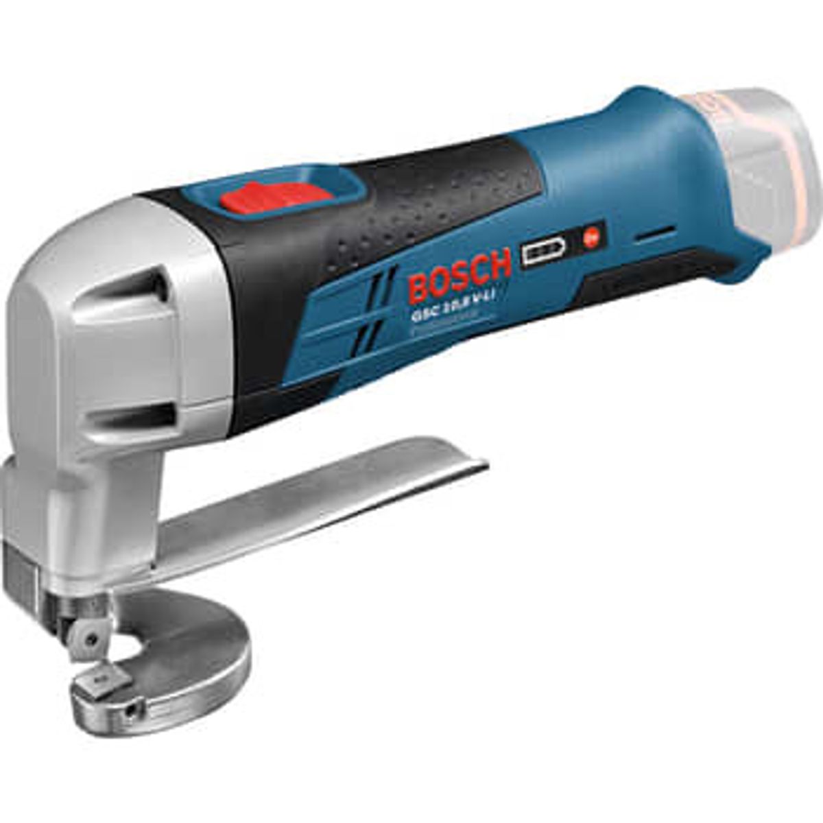 Bosch pladesaks GSC 12V-LI, solo