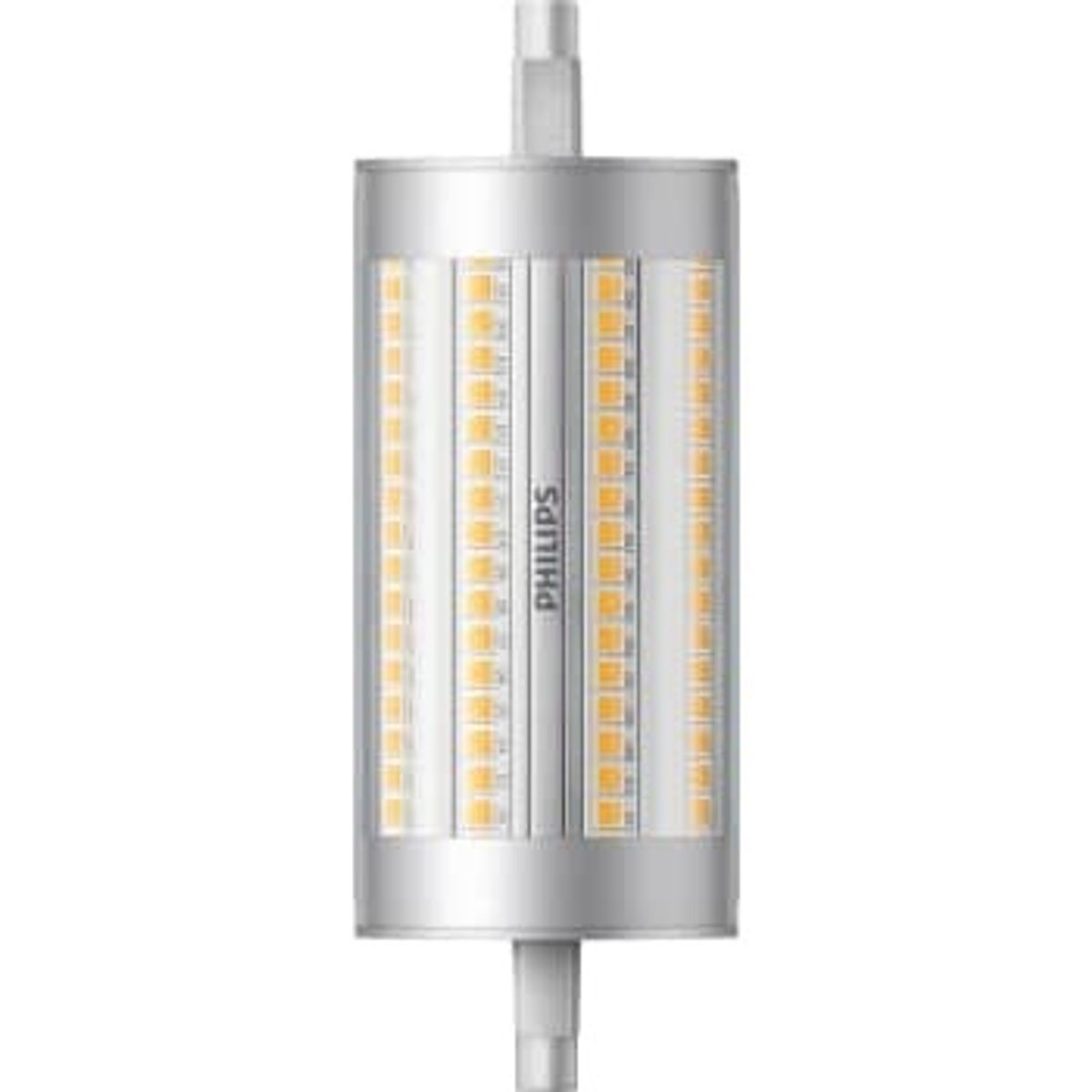 Philips Corepro led 17,5w840 r7s 118mm (10 stk)