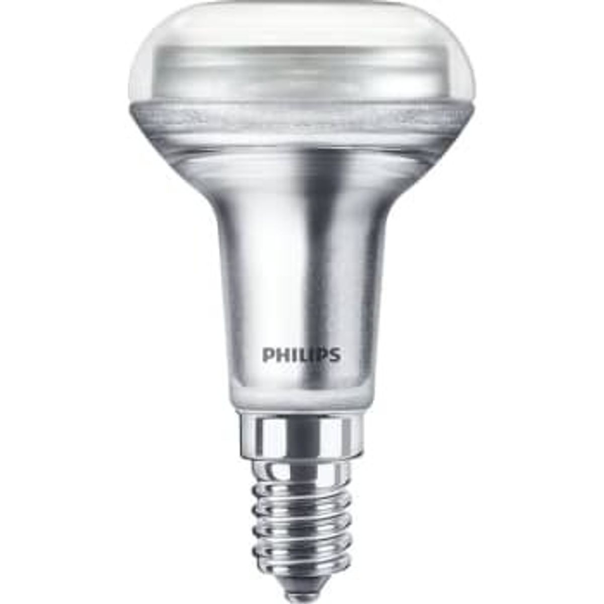 Philips Corepro LED Spot R50 4,3W 827, 320 lumen, E14, 36°, dæmpbar