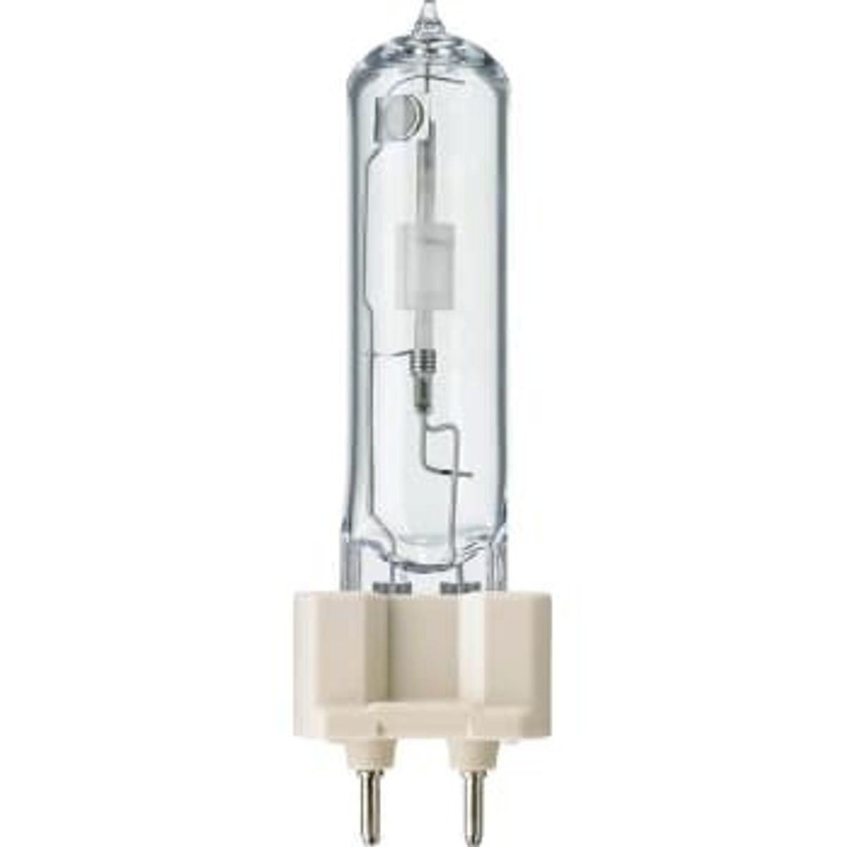 Philips Metalhalogen CDM-T 35W 830, 3000 lumen G12