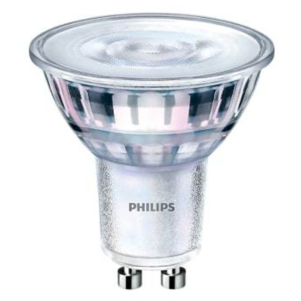 Philips CorePro LED Spot 4W 827, 250 lumen GU10 36° dæmpbar