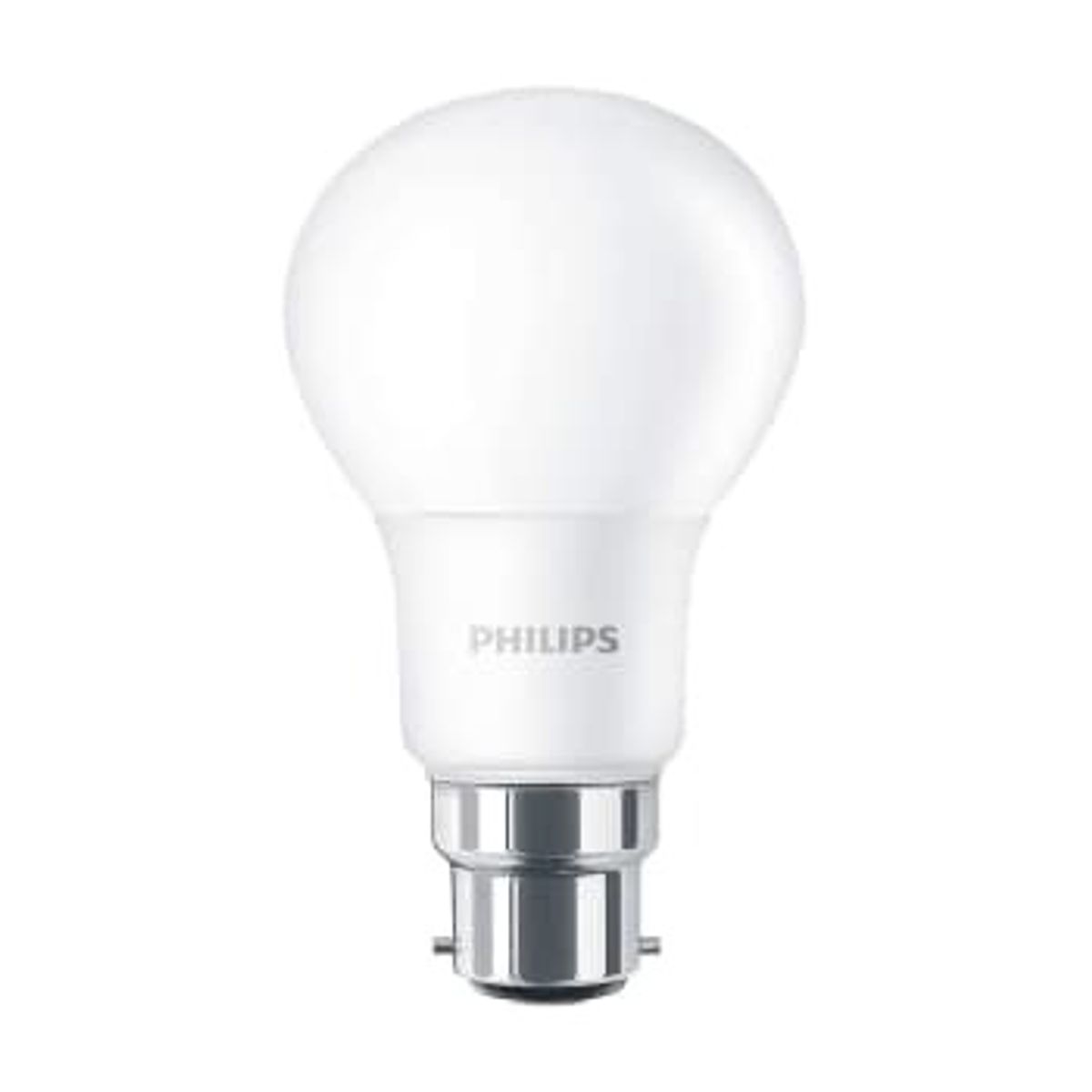 Philips Corepro LED Standard 8W 827, 806 lumen B22 mat