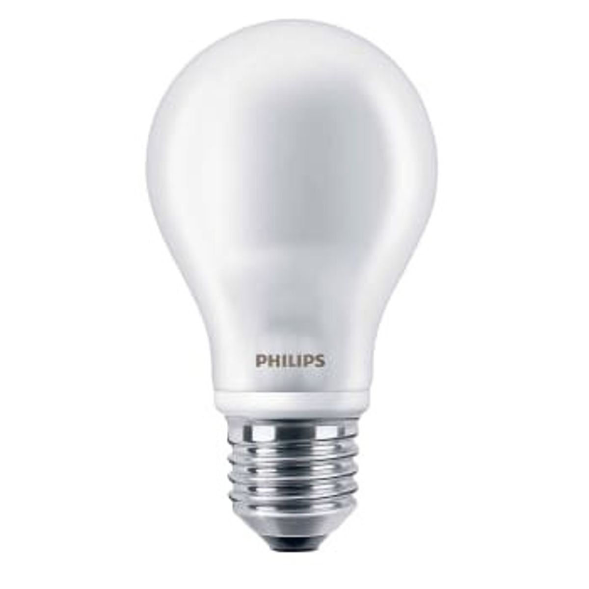 Philips Classic LED standard 5W 827, 470 lumen, E27, A60