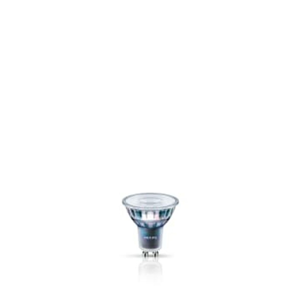 Philips Master LED Spot ExpertColor 5,5W 927, 355lm, GU10, 36° dæmp