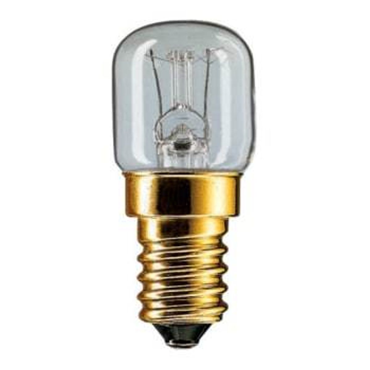 Philips Ovnlampe 15w 230w e14 r&oslash;r