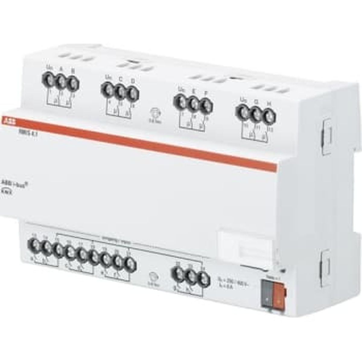 ABB KNX Room Master 4.1 mdrc Rm/S 4.1