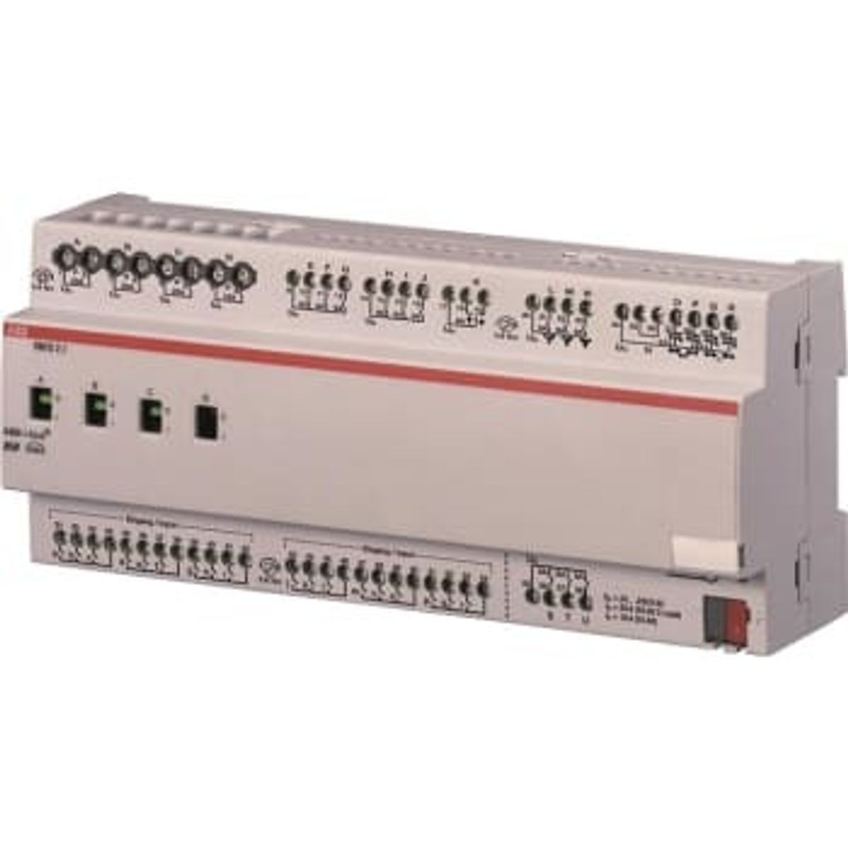 ABB KNX Room Master Premium 2.1 mdrc Rm/S2.1