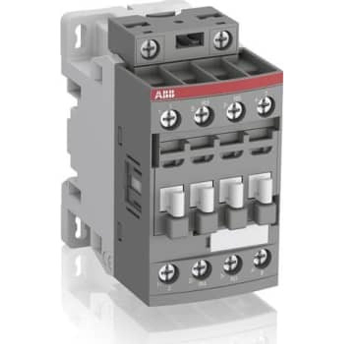 ABB Kontaktor 16A, AF16Z-22-00-21 24-60V AC/20-60VDC