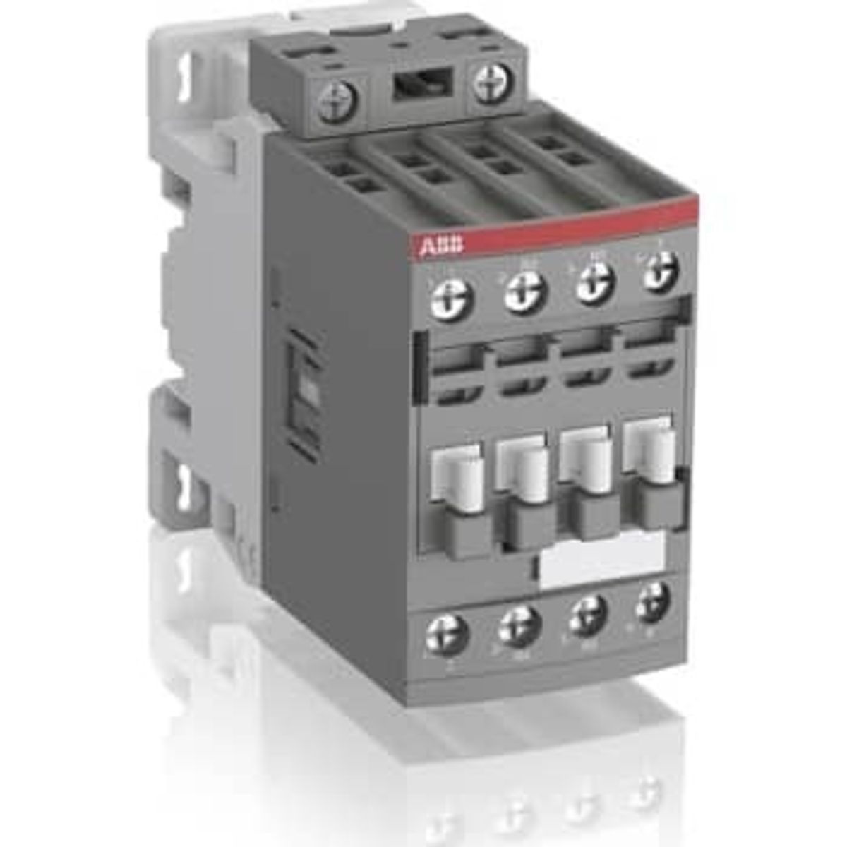 ABB Kontaktor 26A, AF26-22-00-11 24-60V AC/20-60VDC