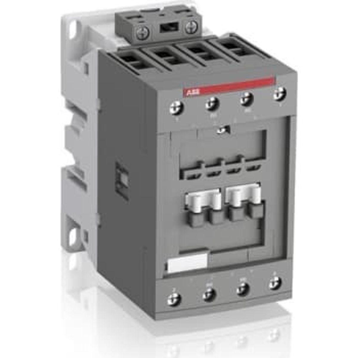 ABB Kontaktor 40A, AF40-22-00-11 24-60V AC/20-60VDC