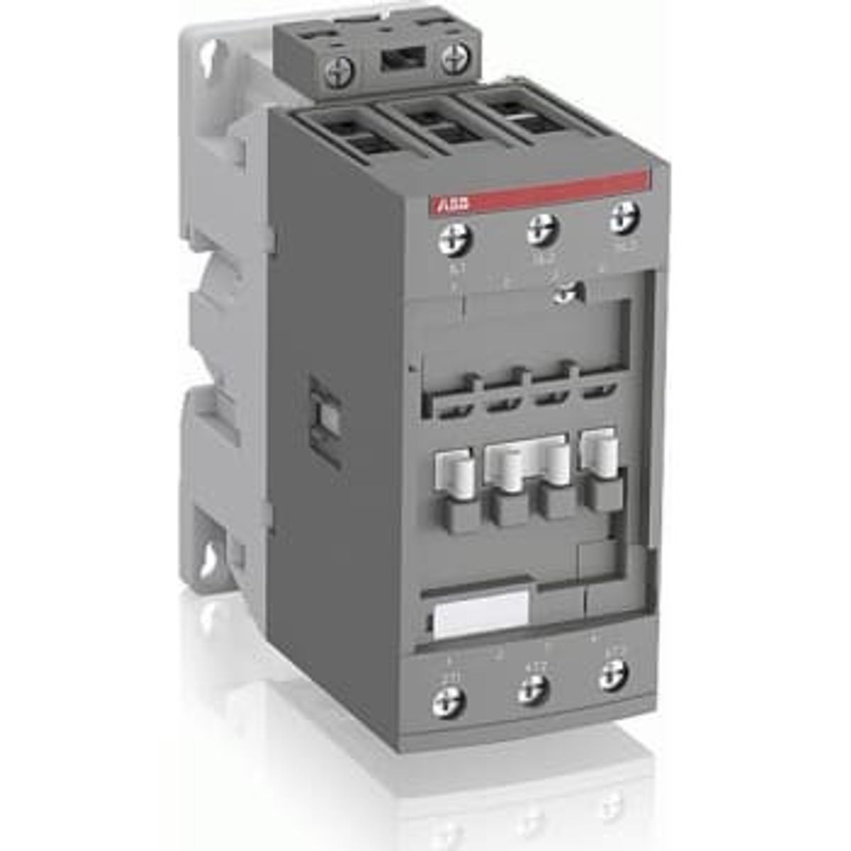 ABB Kontaktor 40A, AF40-30-00-11 24-60V AC/20-60VDC